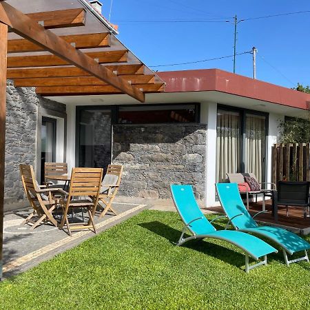Bhf Residences Ying Yang Calheta  Exterior foto
