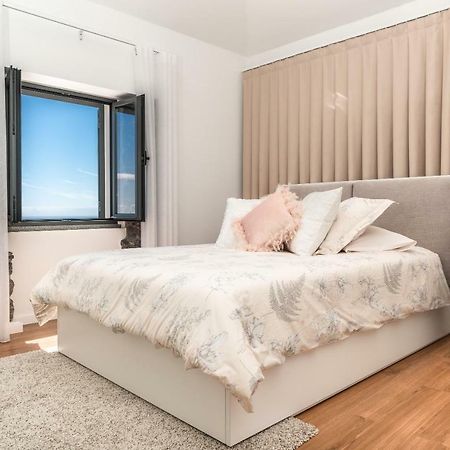Bhf Residences Ying Yang Calheta  Exterior foto