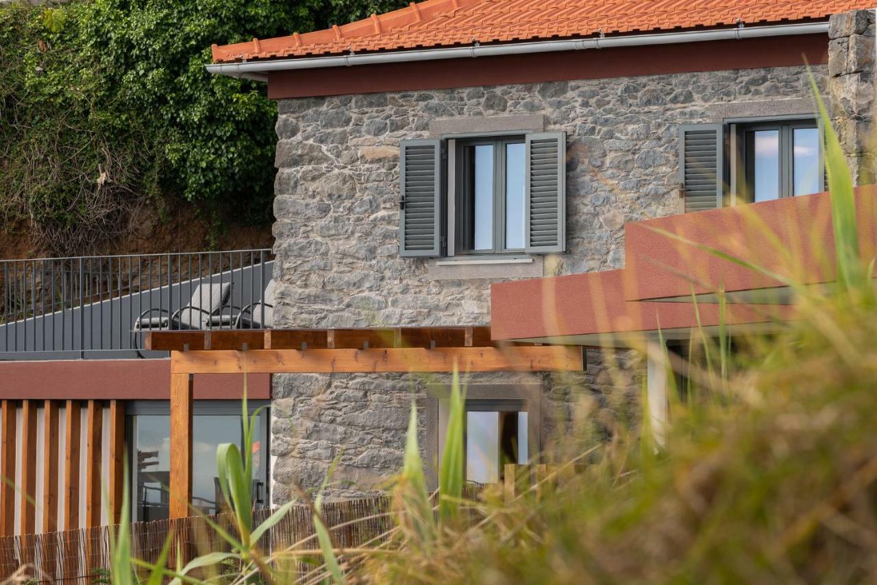 Bhf Residences Ying Yang Calheta  Exterior foto