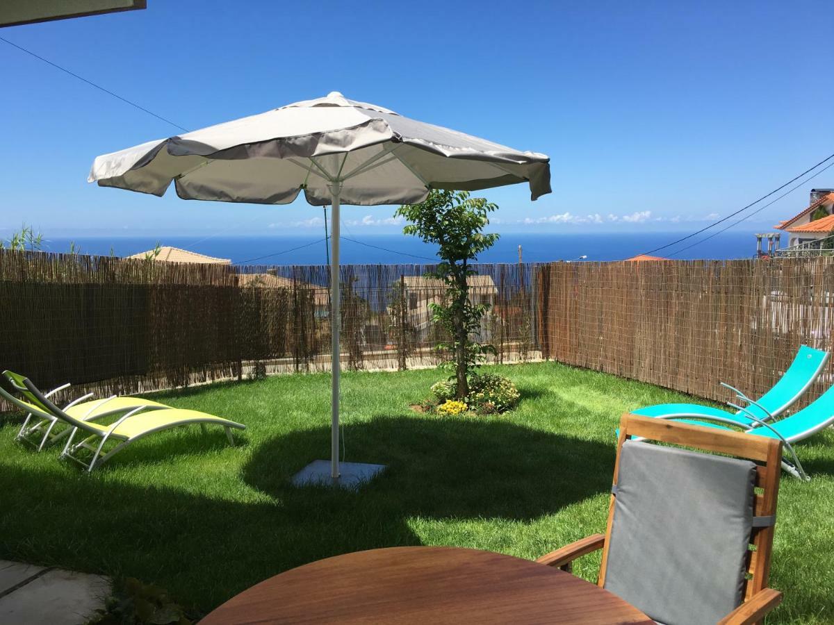 Bhf Residences Ying Yang Calheta  Exterior foto