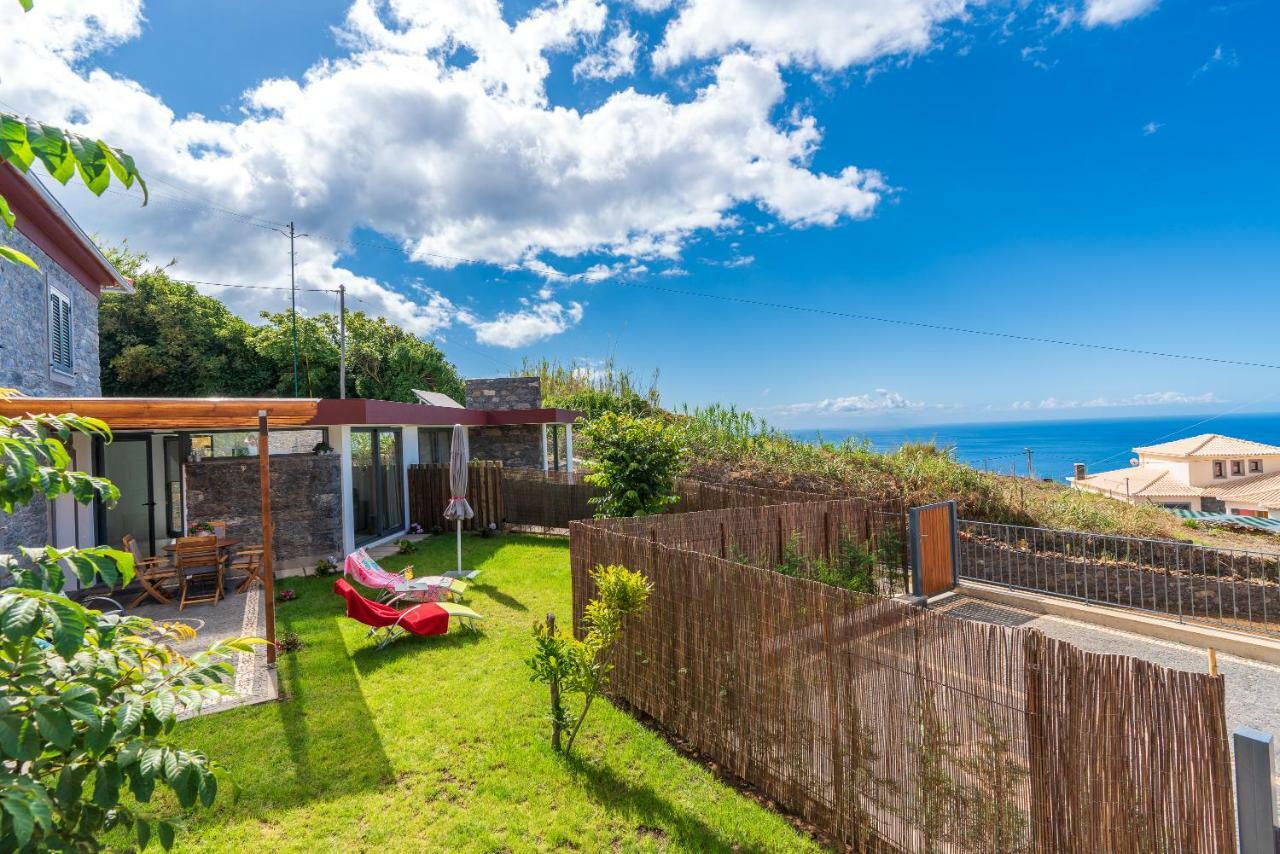 Bhf Residences Ying Yang Calheta  Exterior foto