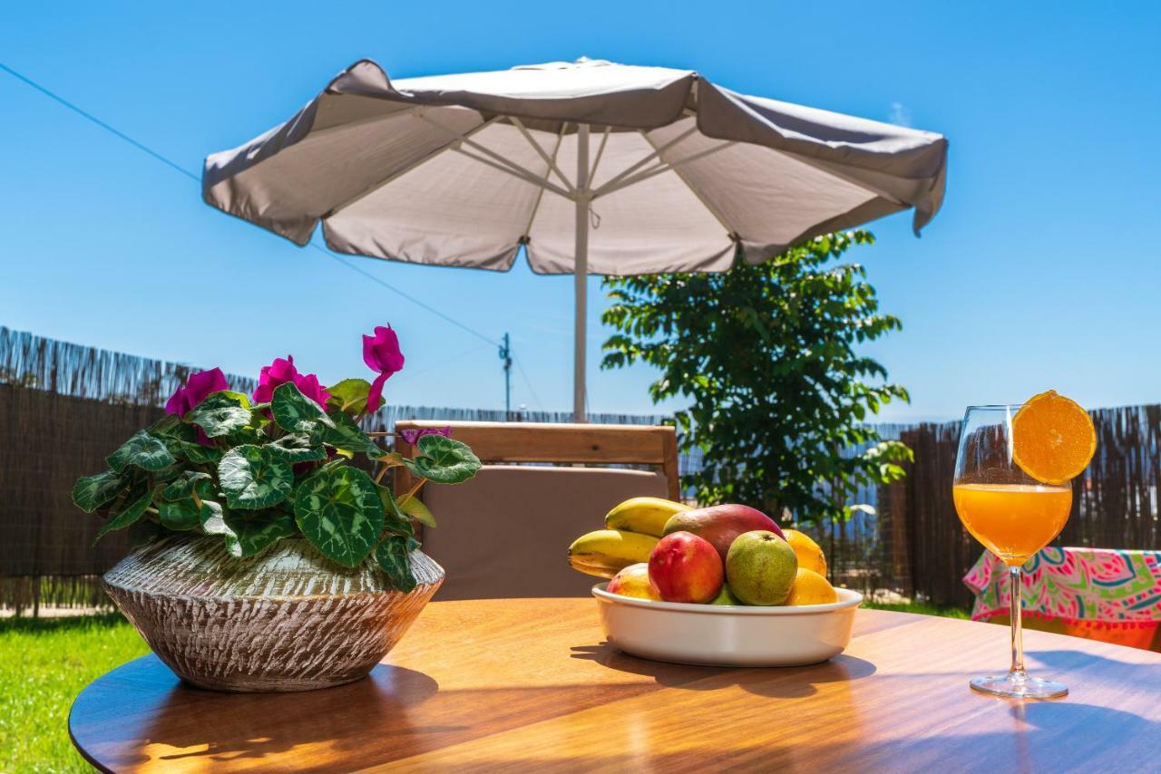 Bhf Residences Ying Yang Calheta  Exterior foto