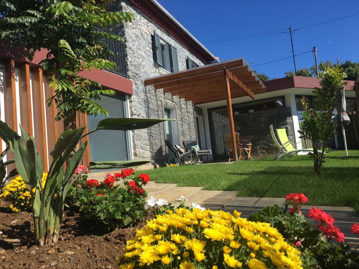 Bhf Residences Ying Yang Calheta  Exterior foto