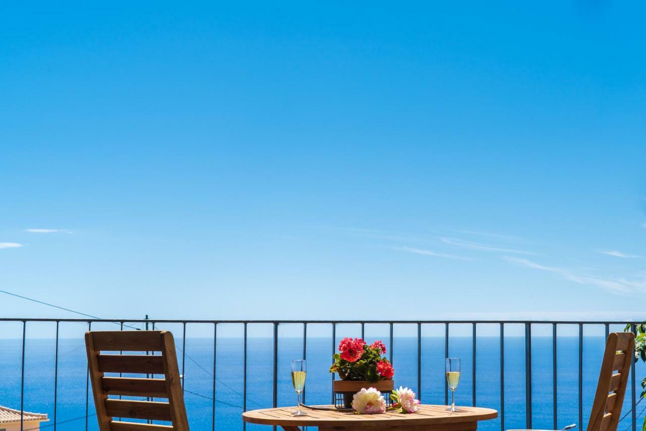 Bhf Residences Ying Yang Calheta  Exterior foto